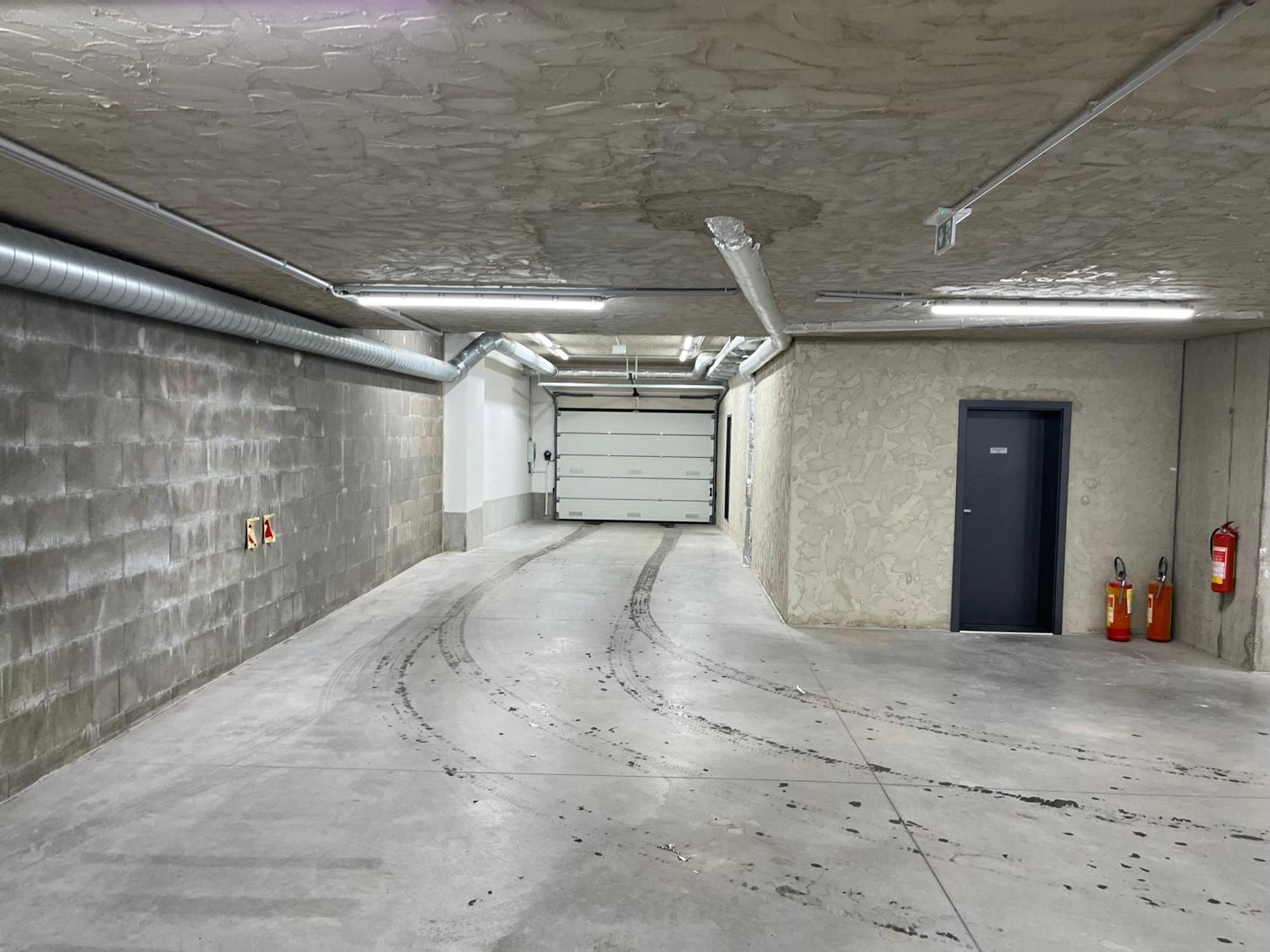 Apartman Hruska Černý Důl Eksteriør bilde